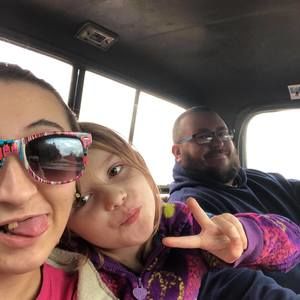 Meet your Posher, Nicky